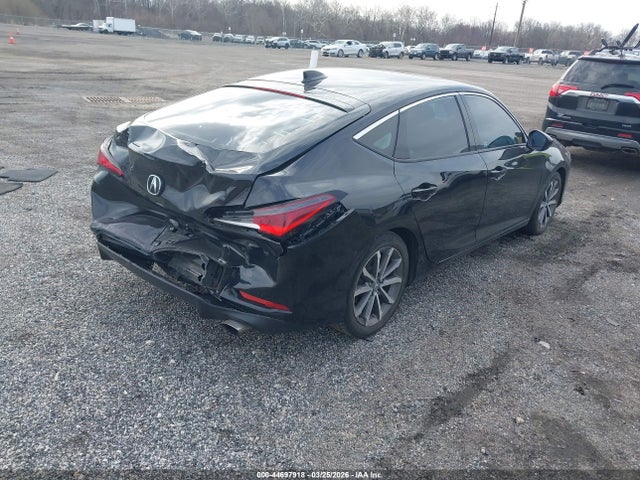 Продажа на аукционе авто 2024 Acura Integra, vin: 19UDE4H27RA010307, номер лота: 44697918