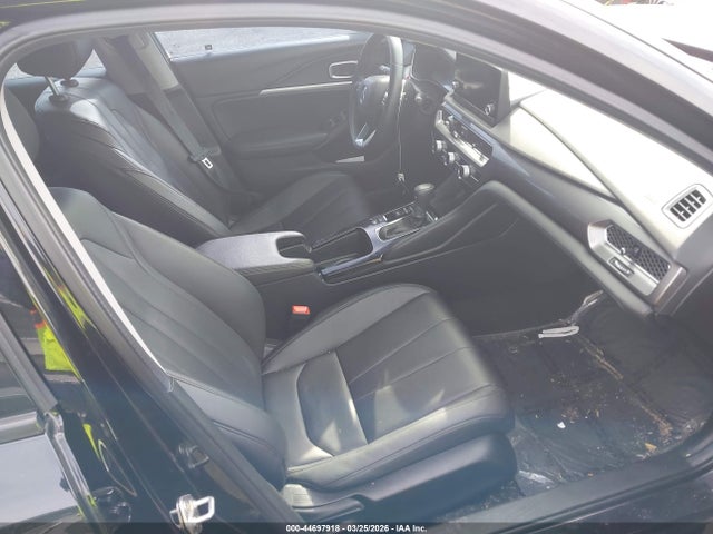 Продажа на аукционе авто 2024 Acura Integra, vin: 19UDE4H27RA010307, номер лота: 44697918