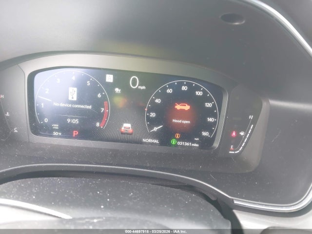 Продажа на аукционе авто 2024 Acura Integra, vin: 19UDE4H27RA010307, номер лота: 44697918
