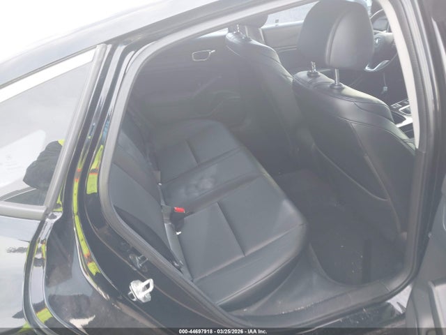 Продажа на аукционе авто 2024 Acura Integra, vin: 19UDE4H27RA010307, номер лота: 44697918