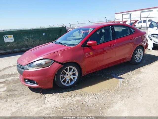 Продаж на аукціоні авто 2013 Dodge Dart Sxt, vin: 1C3CDFBA3DD322211, номер лоту: 44697919