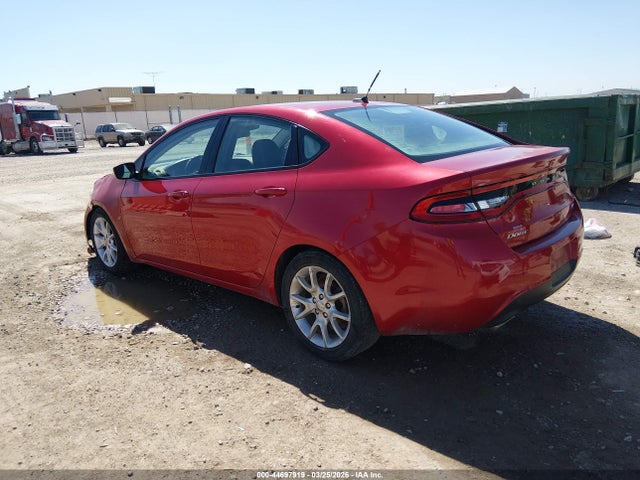 Продаж на аукціоні авто 2013 Dodge Dart Sxt, vin: 1C3CDFBA3DD322211, номер лоту: 44697919