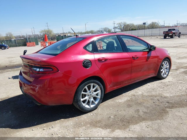 Продаж на аукціоні авто 2013 Dodge Dart Sxt, vin: 1C3CDFBA3DD322211, номер лоту: 44697919