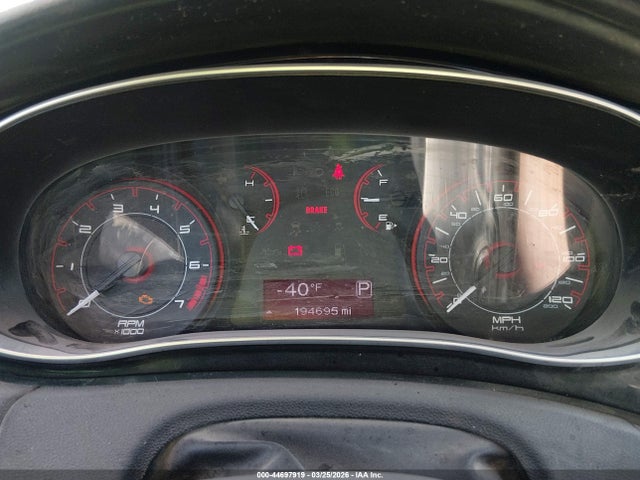 Продаж на аукціоні авто 2013 Dodge Dart Sxt, vin: 1C3CDFBA3DD322211, номер лоту: 44697919