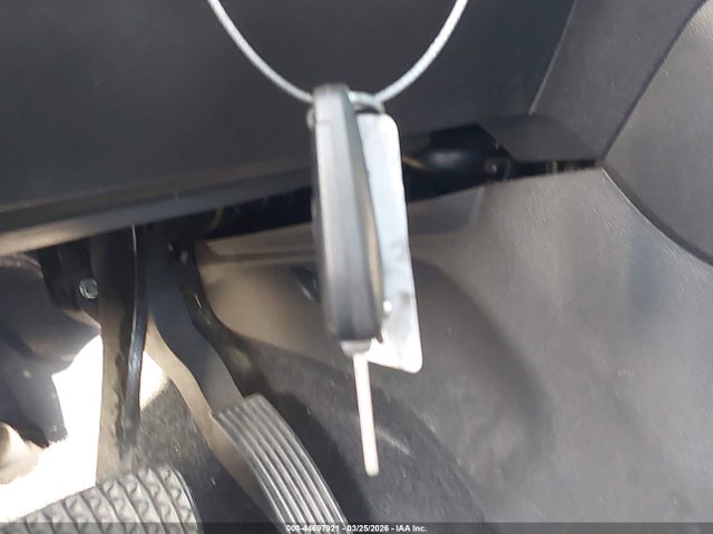 Aukcja sprzedaży 2021 Chevrolet Trailblazer Fwd Ls, vin: KL79MMS23MB084615, numer aukcji: 44697921