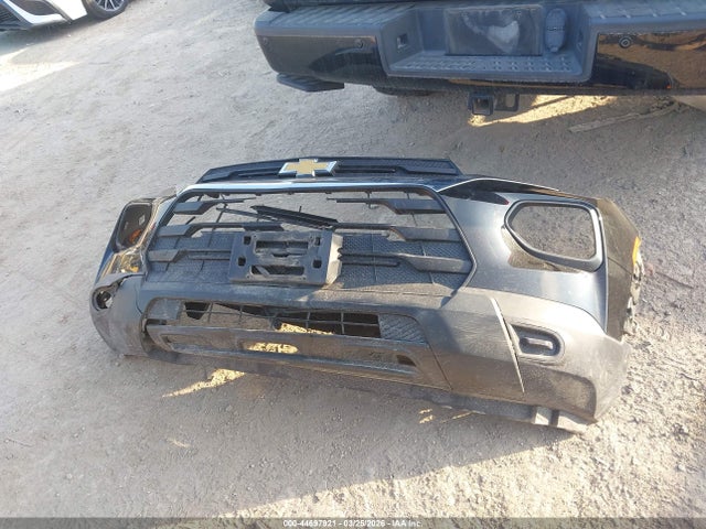 Aukcja sprzedaży 2021 Chevrolet Trailblazer Fwd Ls, vin: KL79MMS23MB084615, numer aukcji: 44697921