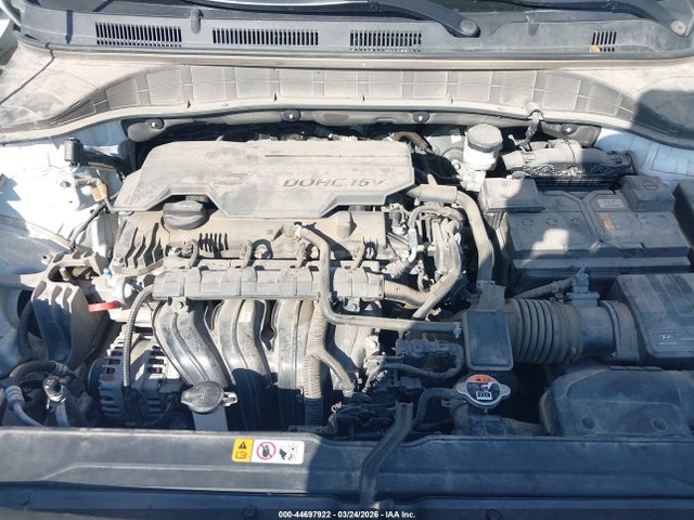 44697922 :رقم المزاد ، KM8K62AB5PU960383 vin ، 2023 Hyundai Kona Sel مزاد بيع