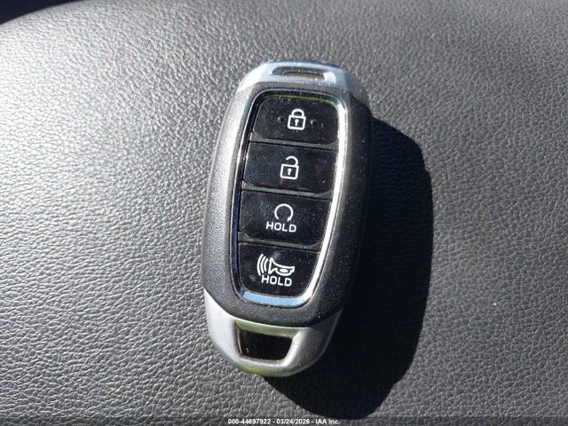 44697922 :رقم المزاد ، KM8K62AB5PU960383 vin ، 2023 Hyundai Kona Sel مزاد بيع