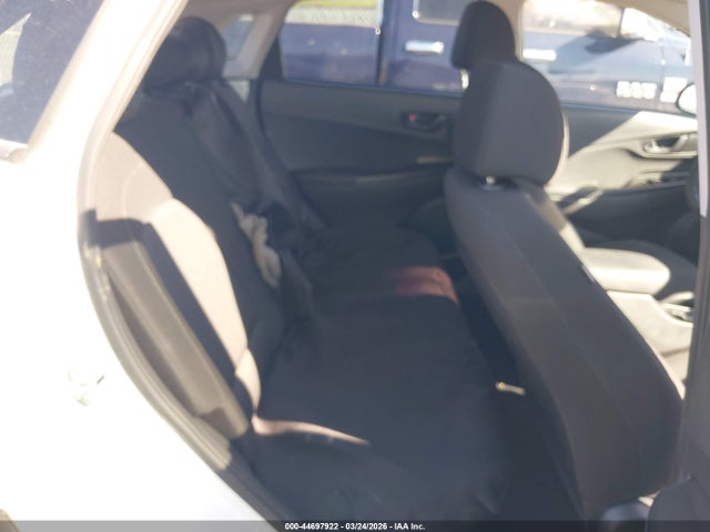 44697922 :رقم المزاد ، KM8K62AB5PU960383 vin ، 2023 Hyundai Kona Sel مزاد بيع