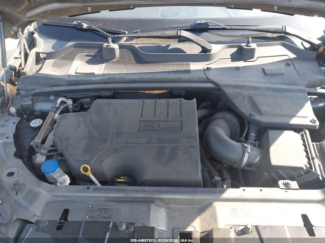 2018 LAND ROVER DISCOVERY SPORT SALCP2RX4JH758620 Photo 9