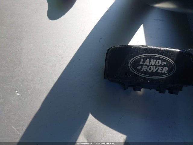 2018 LAND ROVER DISCOVERY SPORT SALCP2RX4JH758620 Photo 10