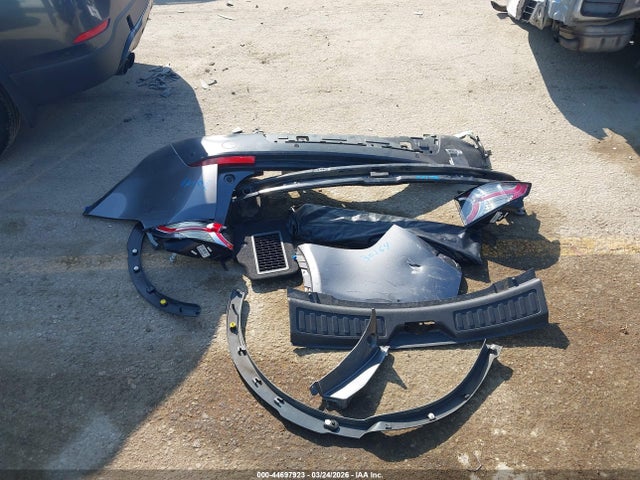 SALCP2RX4JH758620 Land Rover Discovery Sport Se