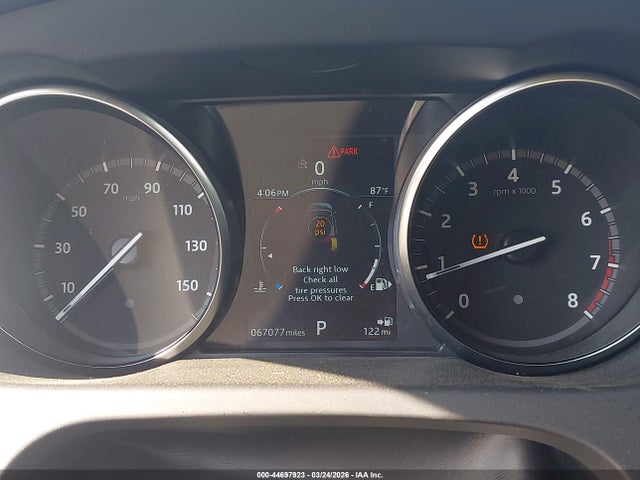 2018 LAND ROVER DISCOVERY SPORT SALCP2RX4JH758620 Photo 6