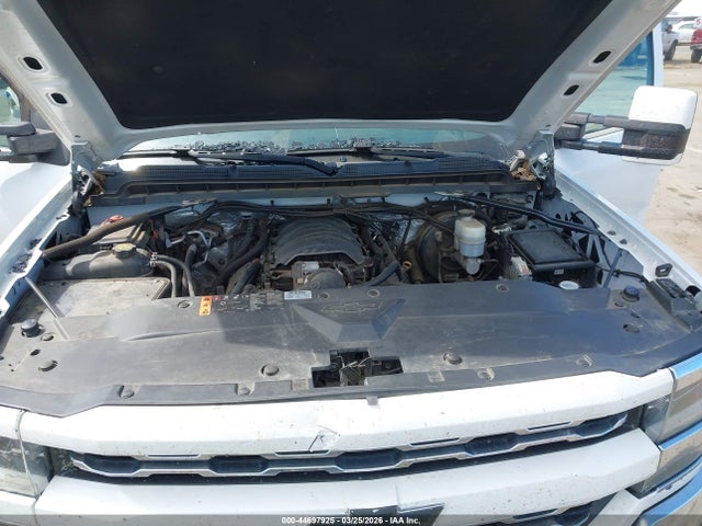 3GCUKSEJ8HG506496 Chevrolet Silverado 1500 1lz