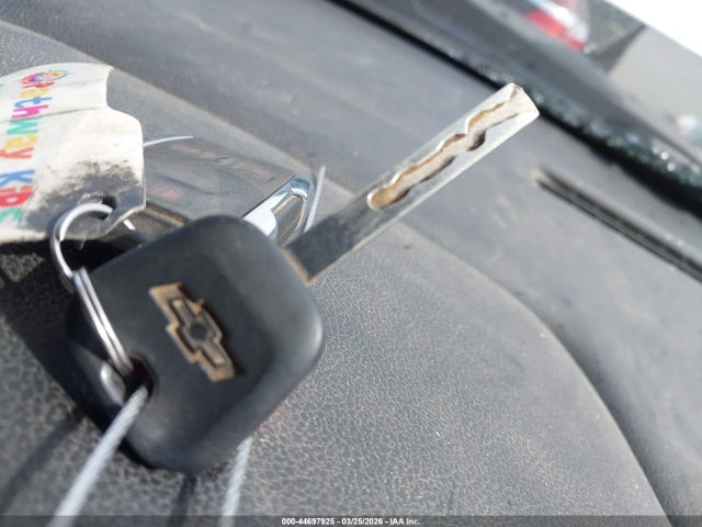 3GCUKSEJ8HG506496 Chevrolet Silverado 1500 1lz
