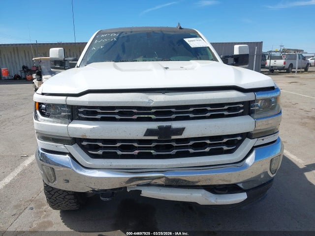 3GCUKSEJ8HG506496 Chevrolet Silverado 1500 1lz