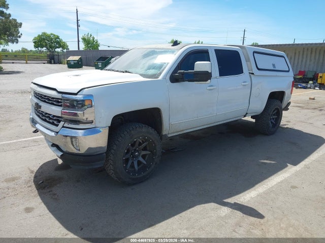 3GCUKSEJ8HG506496 Chevrolet Silverado 1500 1lz