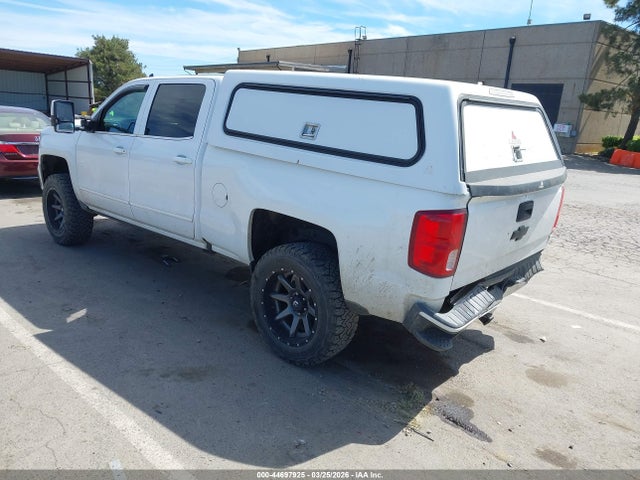 3GCUKSEJ8HG506496 Chevrolet Silverado 1500 1lz