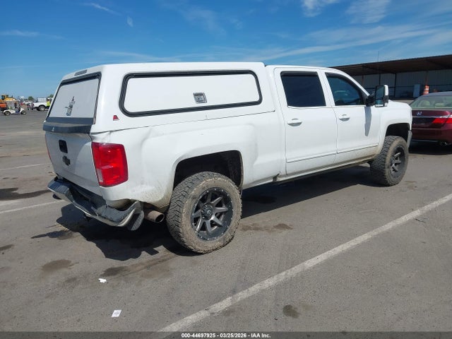 3GCUKSEJ8HG506496 Chevrolet Silverado 1500 1lz