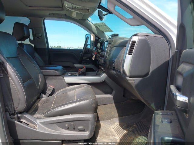 3GCUKSEJ8HG506496 Chevrolet Silverado 1500 1lz