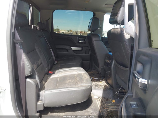 3GCUKSEJ8HG506496 Chevrolet Silverado 1500 1lz