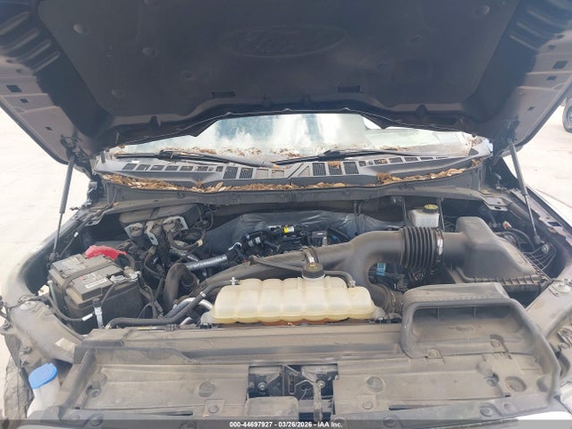 2023 FORD F-150 1FTEW1CP2PKD33236 Photo 9