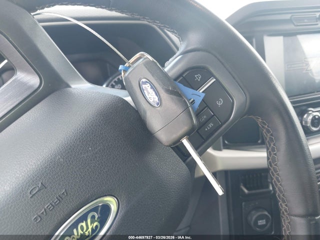 2023 FORD F-150 1FTEW1CP2PKD33236 Photo 10