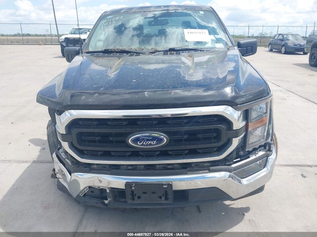 Ford F-150 Xlt 2023 1FTEW1CP2PKD33236 Image 12