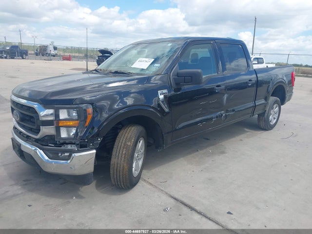 2023 FORD F-150 1FTEW1CP2PKD33236 Photo 1