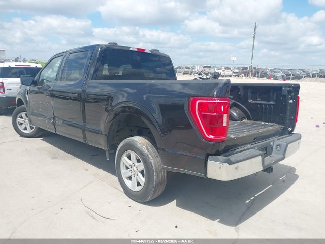 2023 FORD F-150 1FTEW1CP2PKD33236 Photo 2