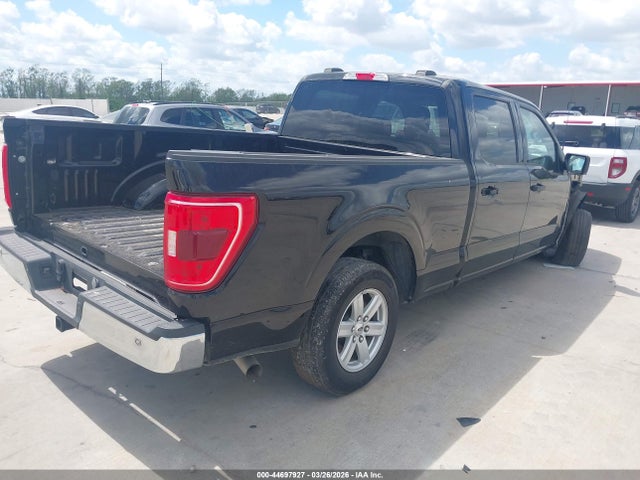 2023 FORD F-150 1FTEW1CP2PKD33236 Photo 3