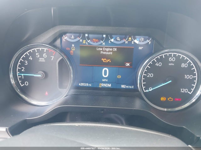 2023 FORD F-150 1FTEW1CP2PKD33236 Photo 6