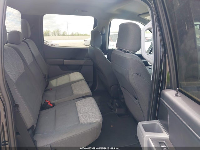 2023 FORD F-150 1FTEW1CP2PKD33236 Photo 7