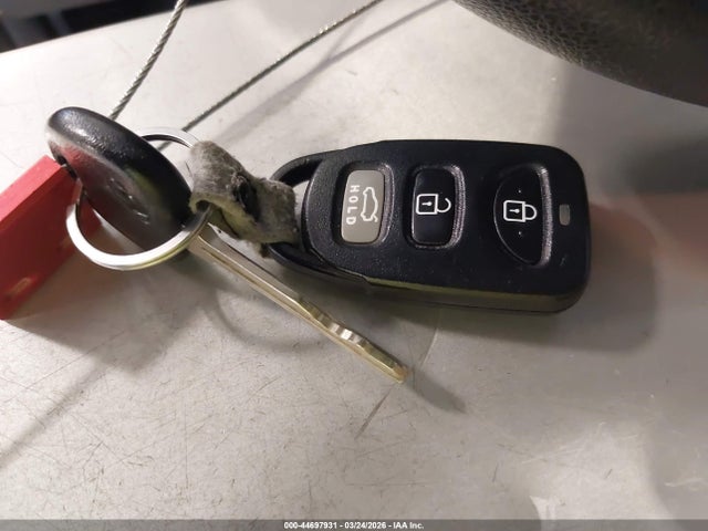 Hyundai ELANTRA SE 2017 KMHD74LF2HU176469 Image 11