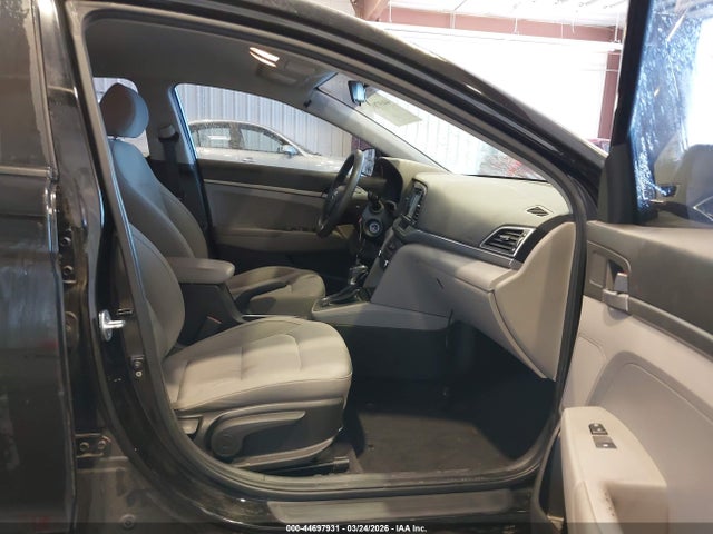 Hyundai ELANTRA SE 2017 KMHD74LF2HU176469 Image 5