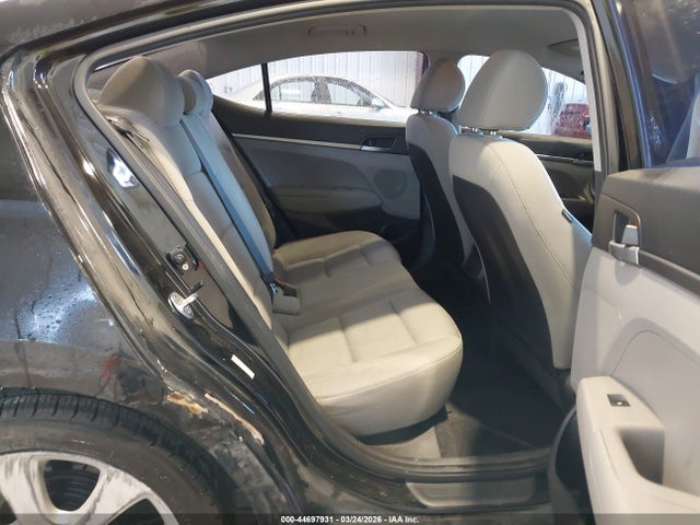 Hyundai ELANTRA SE 2017 KMHD74LF2HU176469 Image 8