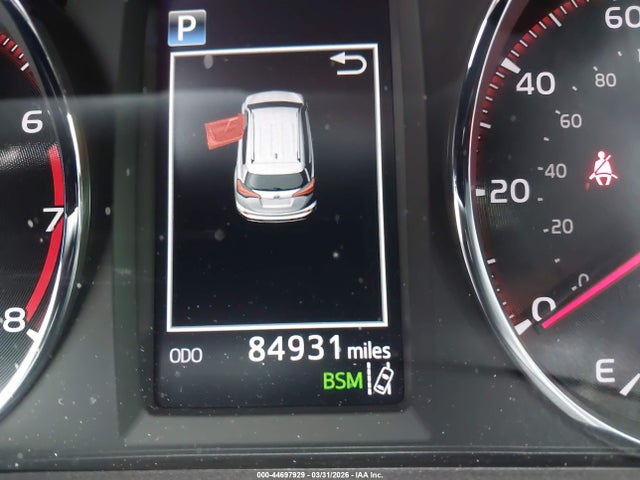 Toyota RAV4 SE 2018 JTMNFREV8JJ164444 Image 16