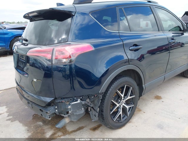 Toyota RAV4 SE 2018 JTMNFREV8JJ164444 Image 19