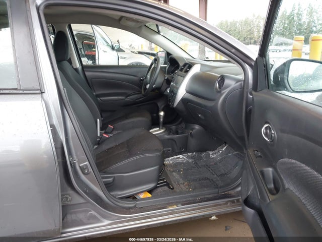 2019 NISSAN VERSA 3N1CN7AP6KL876664 Photo 4