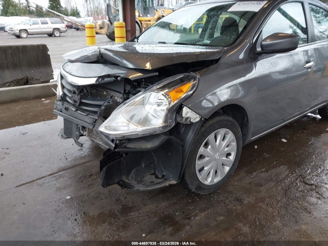 2019 NISSAN VERSA 3N1CN7AP6KL876664 Photo 5