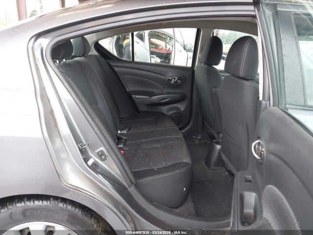2019 NISSAN VERSA 3N1CN7AP6KL876664 Photo 7