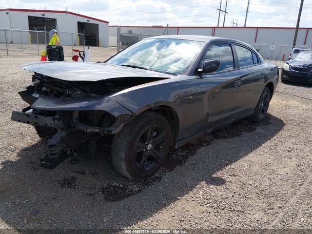 Продажа на аукционе авто 2023 Dodge Charger Sxt, vin: 2C3CDXBG1PH522411, номер лота: 44697939