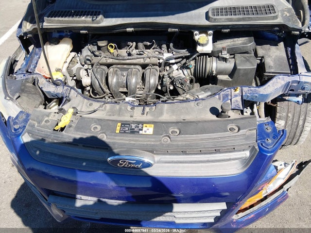 Ford ESCAPE S 2015 1FMCU0F75FUB81616 Image 10