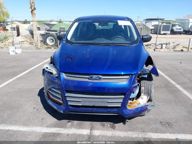 Ford ESCAPE S 2015 1FMCU0F75FUB81616 Image 13