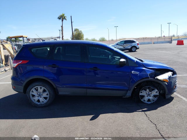 Ford ESCAPE S 2015 1FMCU0F75FUB81616 Image 14