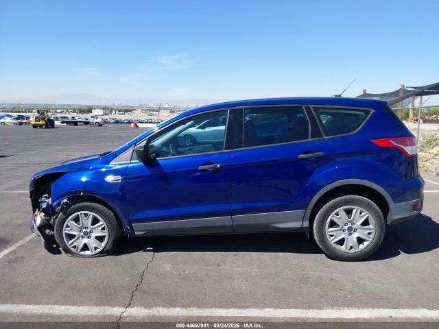 Ford ESCAPE S 2015 1FMCU0F75FUB81616 Image 15