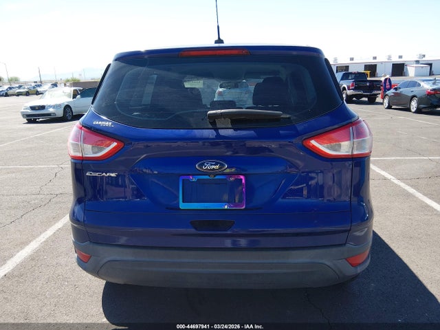 Ford ESCAPE S 2015 1FMCU0F75FUB81616 Image 17