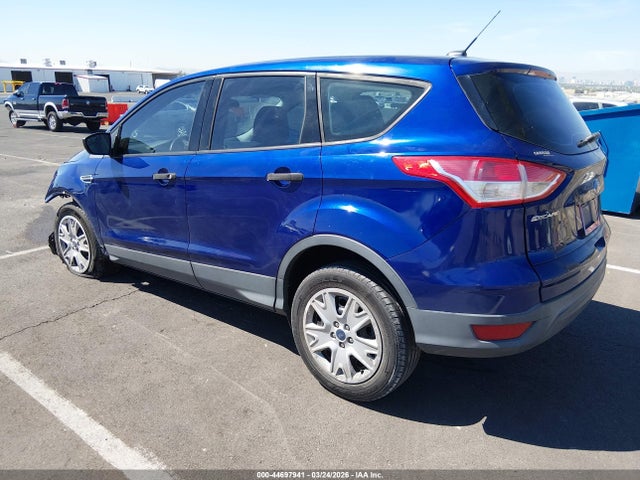 Ford ESCAPE S 2015 1FMCU0F75FUB81616 Image 3