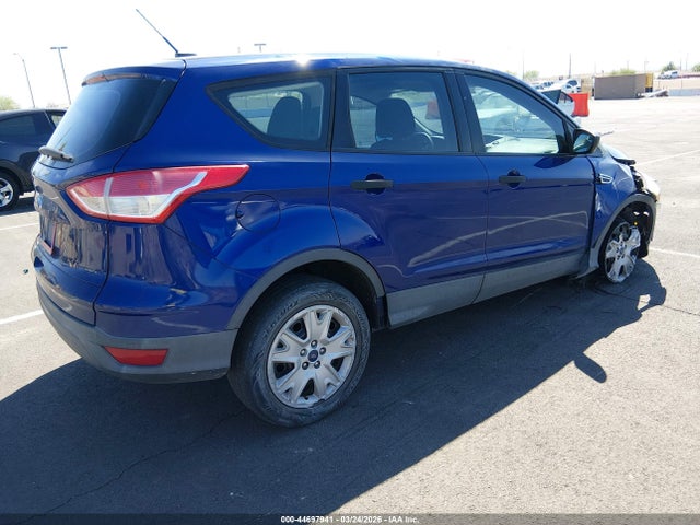 Ford ESCAPE S 2015 1FMCU0F75FUB81616 Image 4