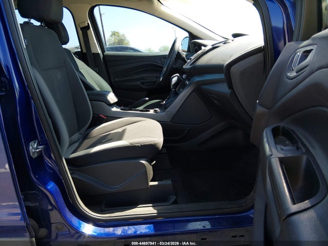 Ford ESCAPE S 2015 1FMCU0F75FUB81616 Image 5